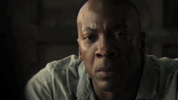 Underground Interrogation