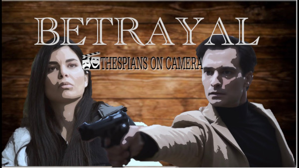 Betrayal